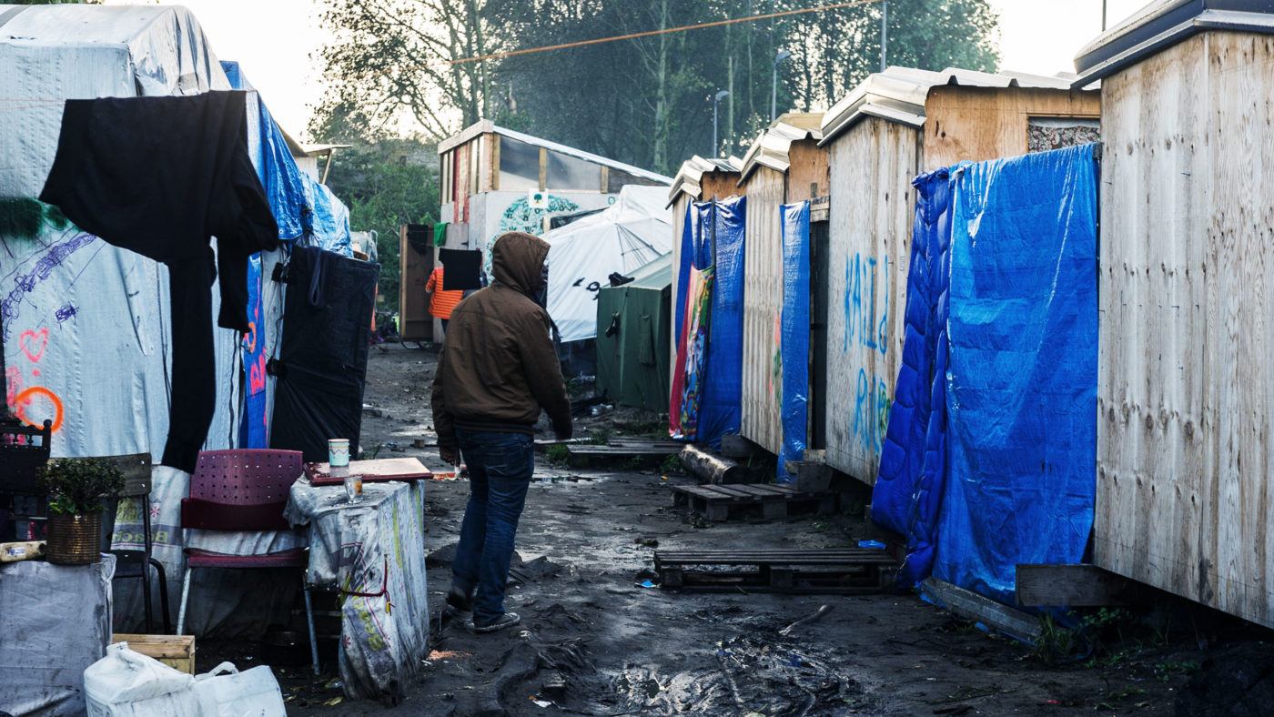 The Calais Jungle exposes our myths about refugees