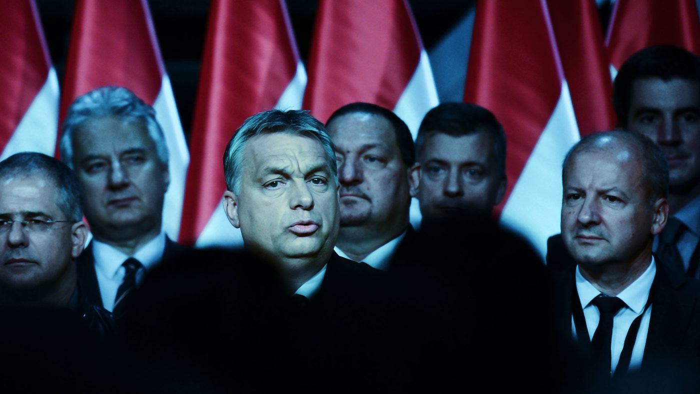 Hungary’s referendum had more to do with Russia than immigration