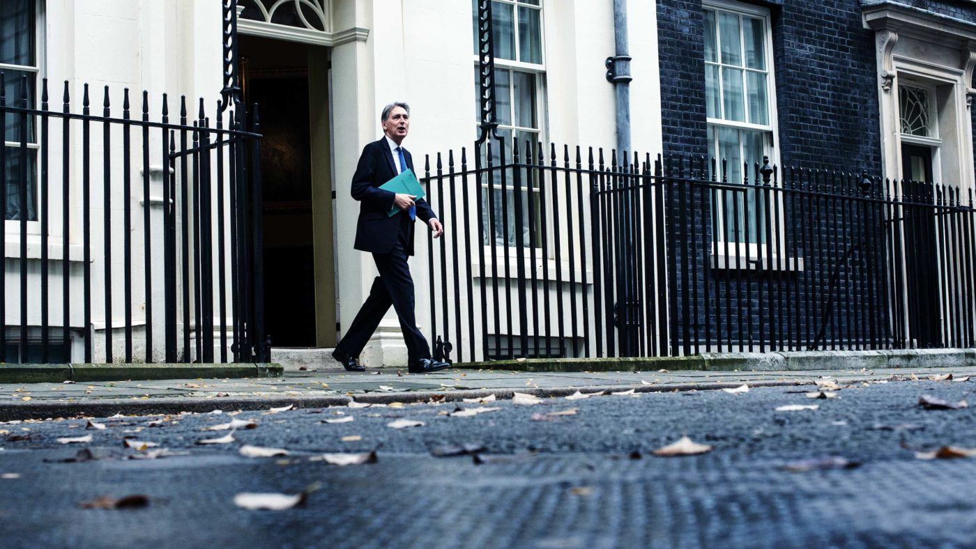What to hope for during the Autumn Statement