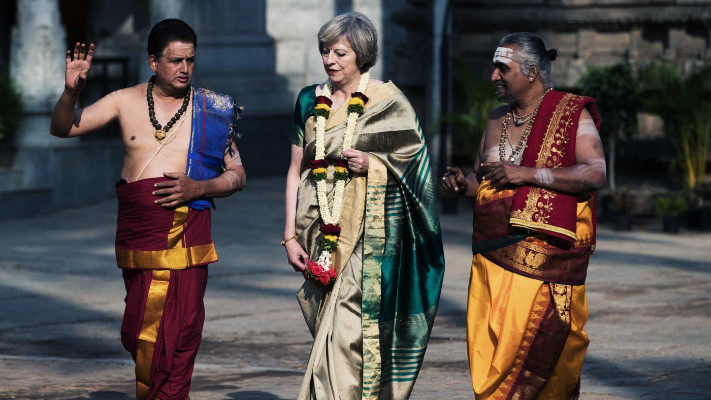 Britain’s relationship with India must be about more than trade
