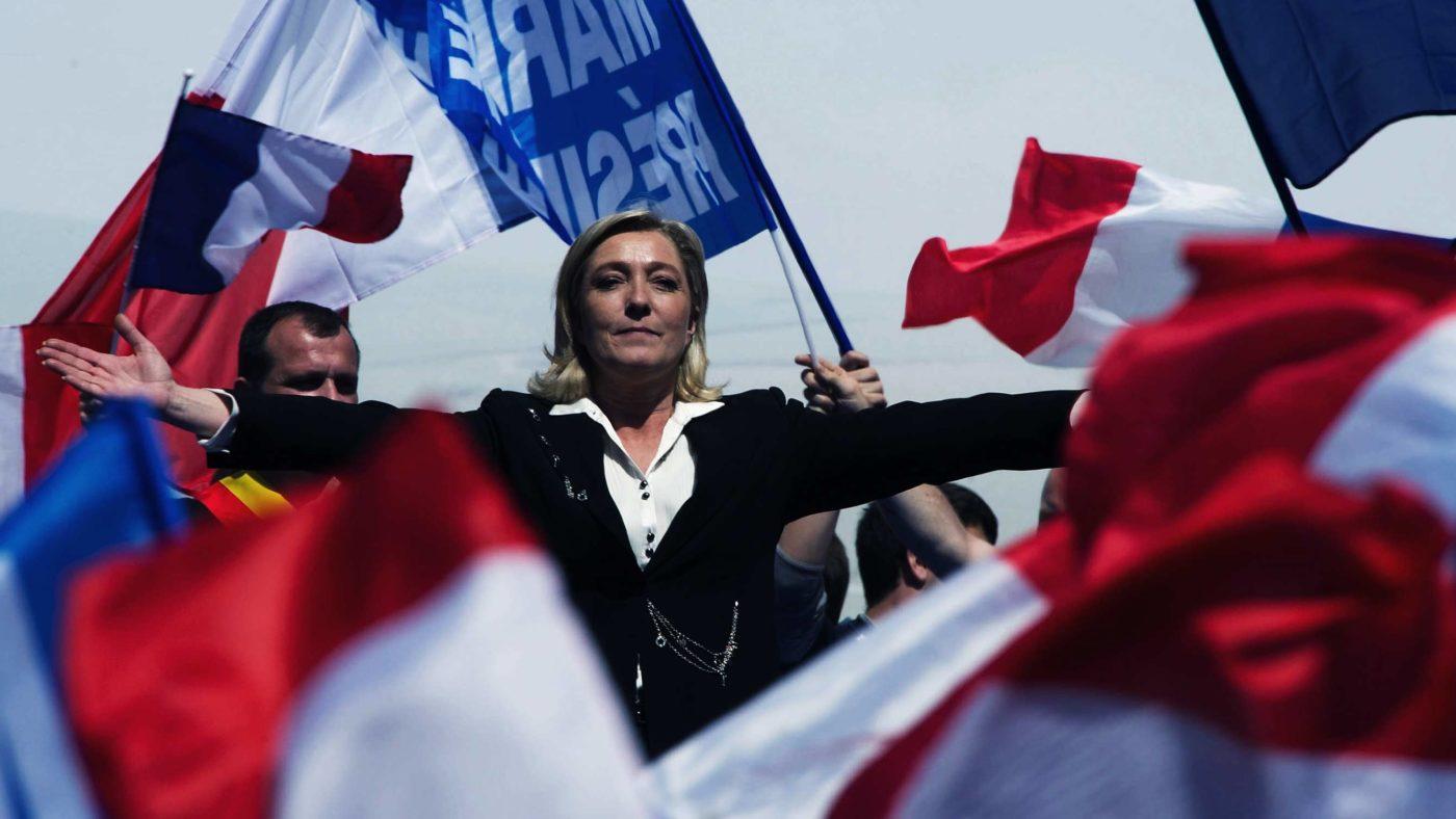 French politics has never been so unpredictable
