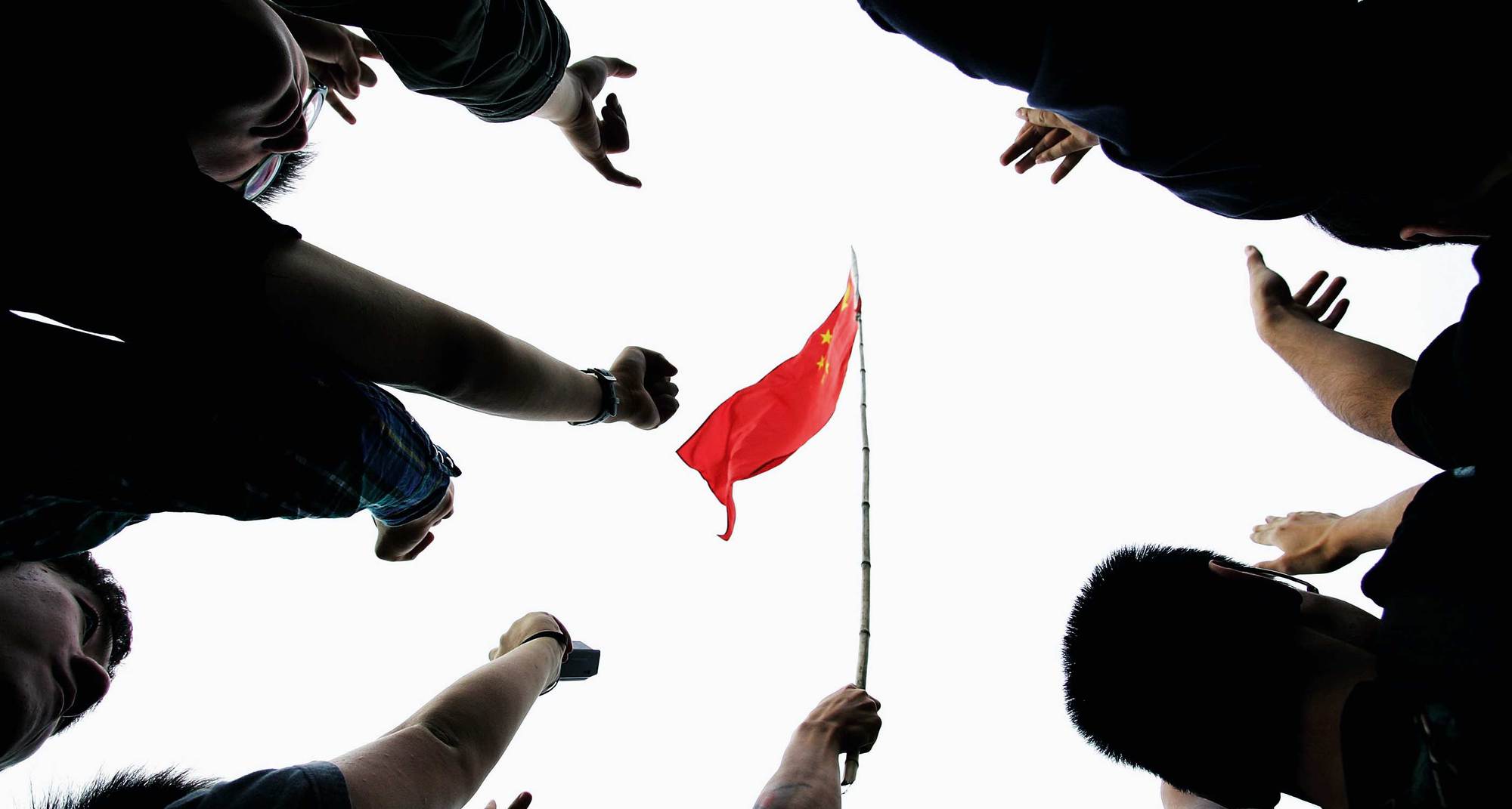 Why China could lead the next phase of globalisation CapX