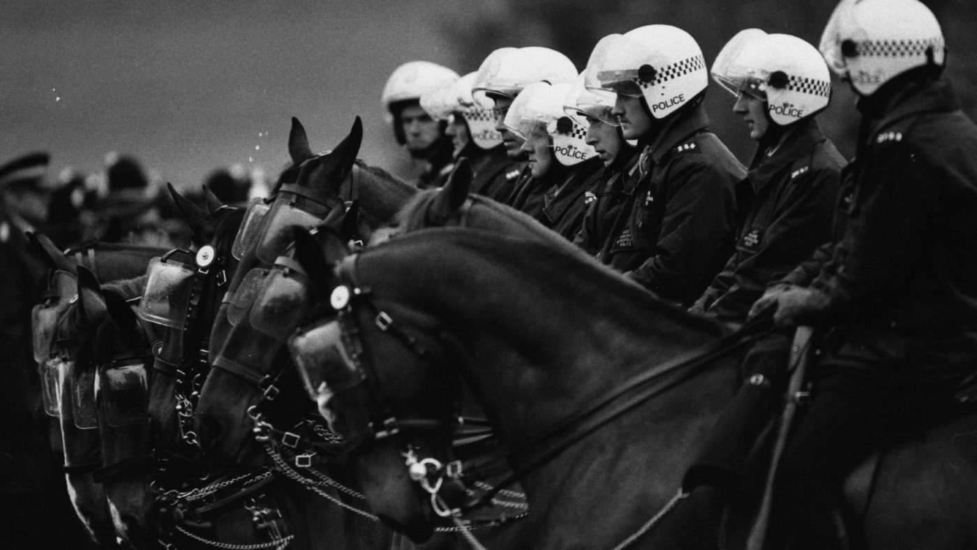 Orgreave was not the worst crime of the Miners’ Strike