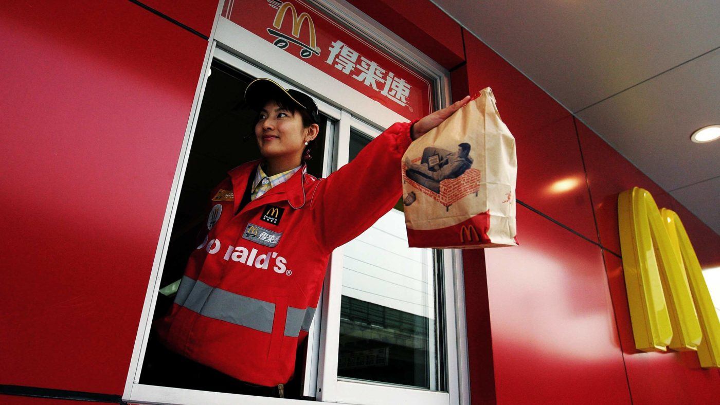 5 things to know about China’s approach to free trade