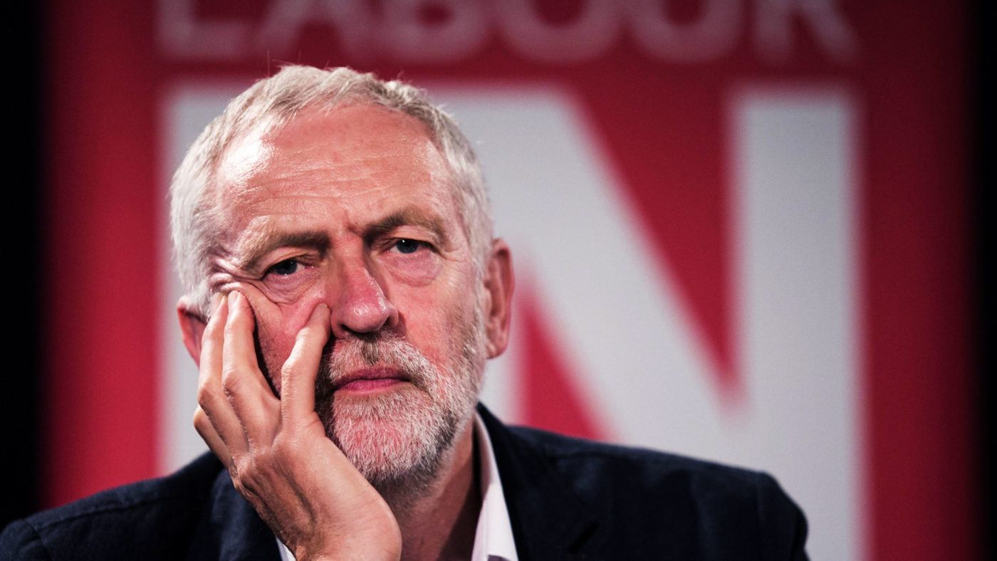 Brexit has left Labour staring into the abyss