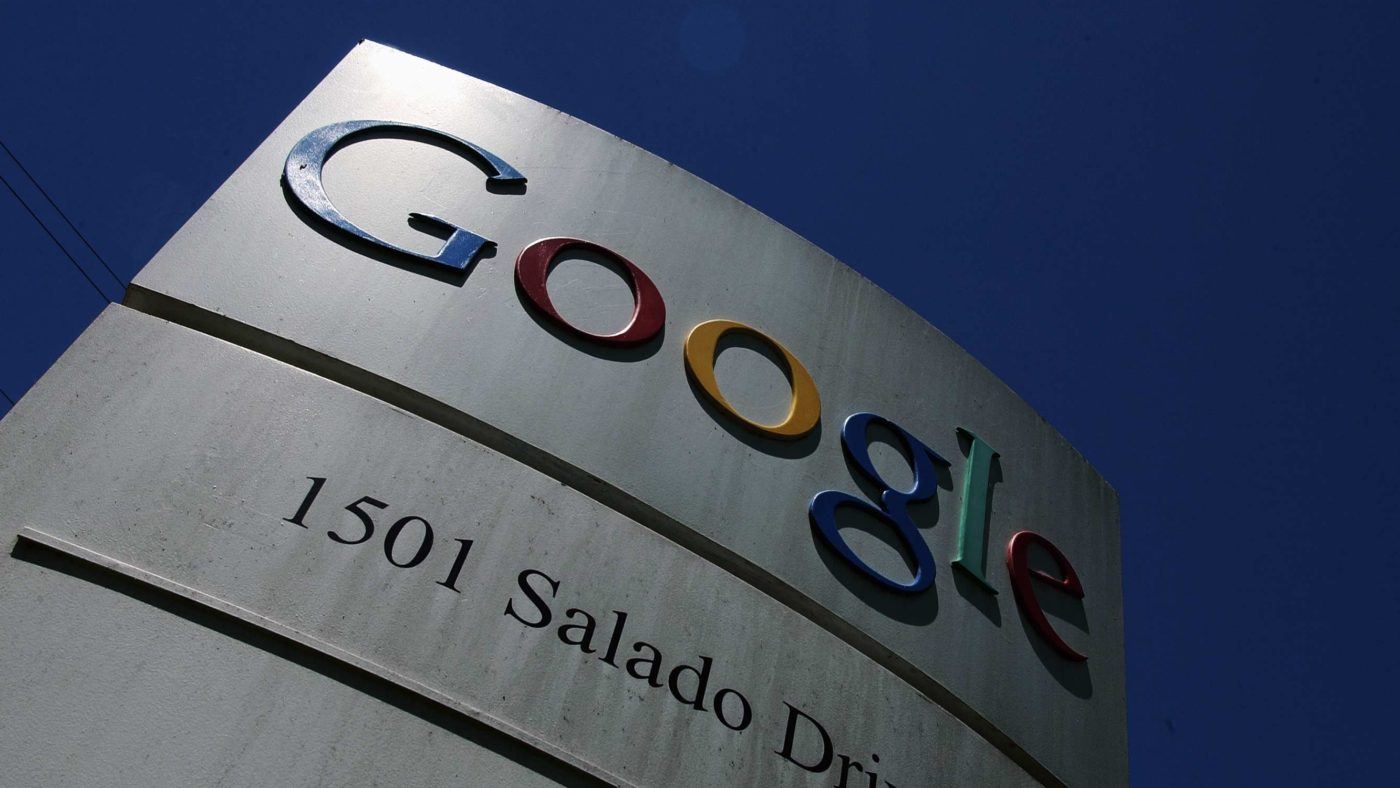 Europe won’t close its innovation gap by punishing Google