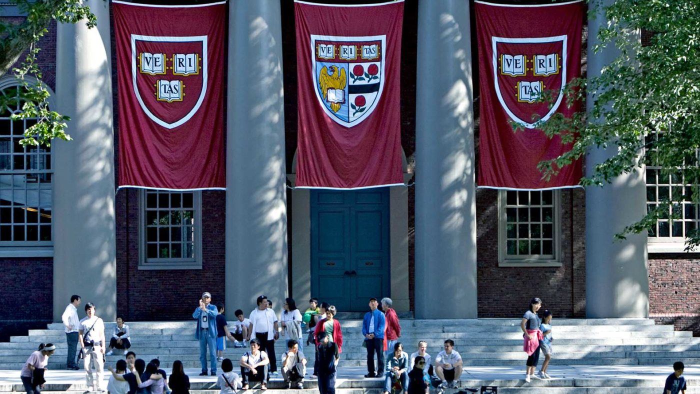 Why the populists are right about academic elites
