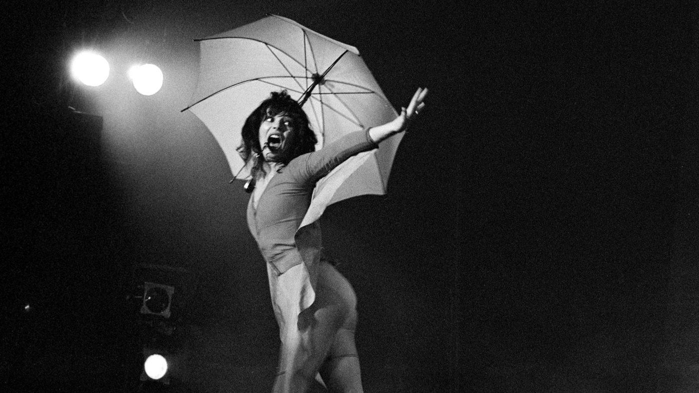 Why can’t Kate Bush be a Tory?