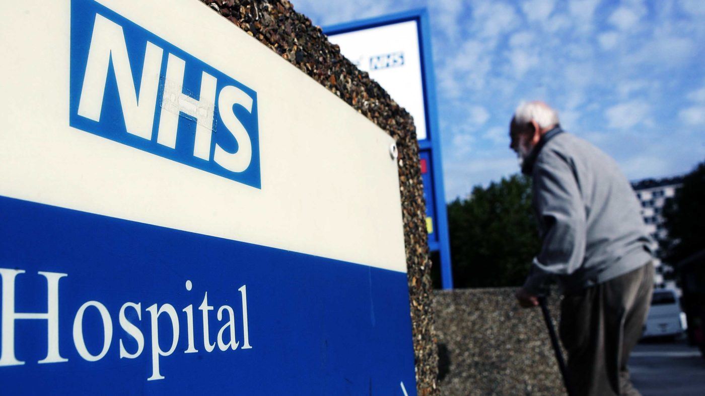 It’s time the NHS stopped panicking and started planning