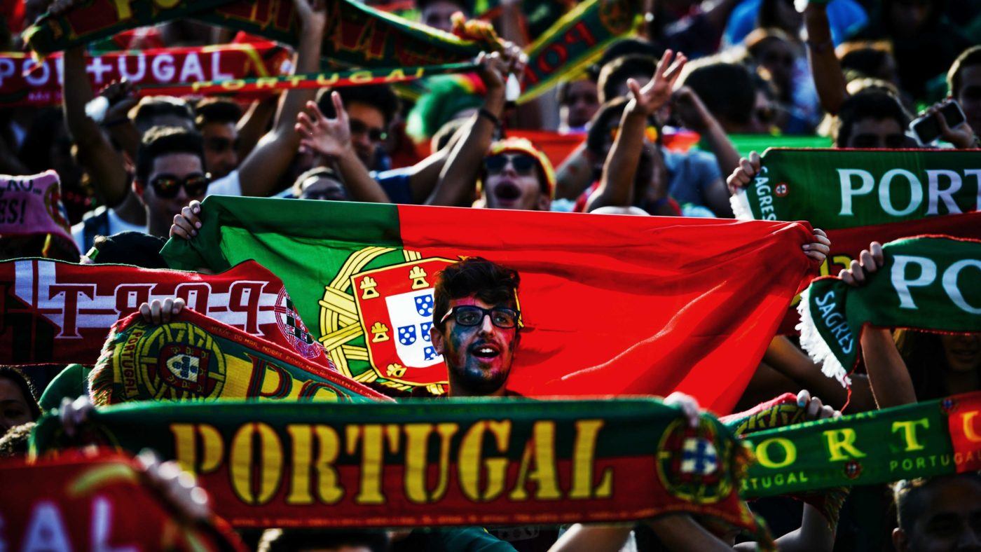 How the Portuguese government failed its people