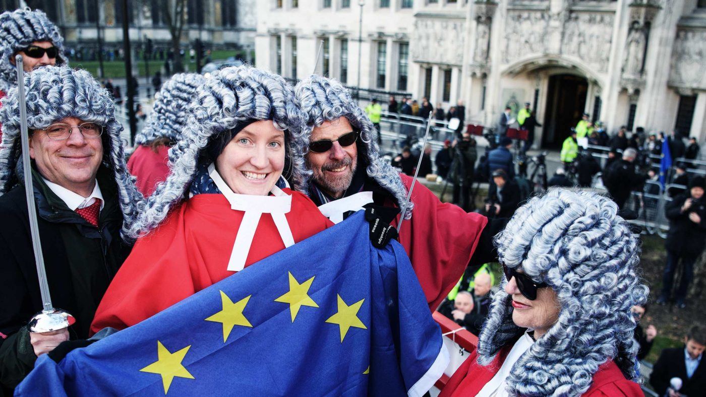 The most important verdict on Brexit isn’t the Supreme Court’s, but the ECJ’s