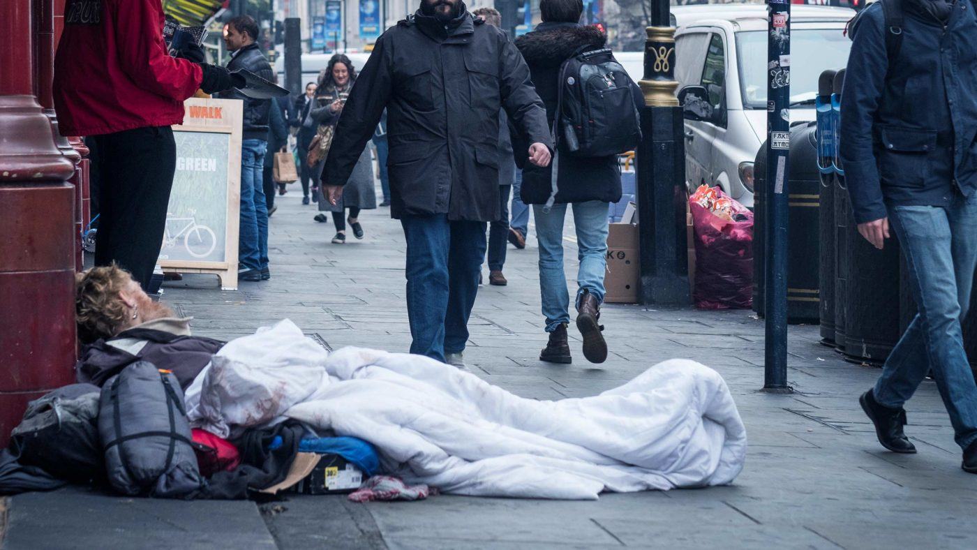 Yes, we really can end homelessness