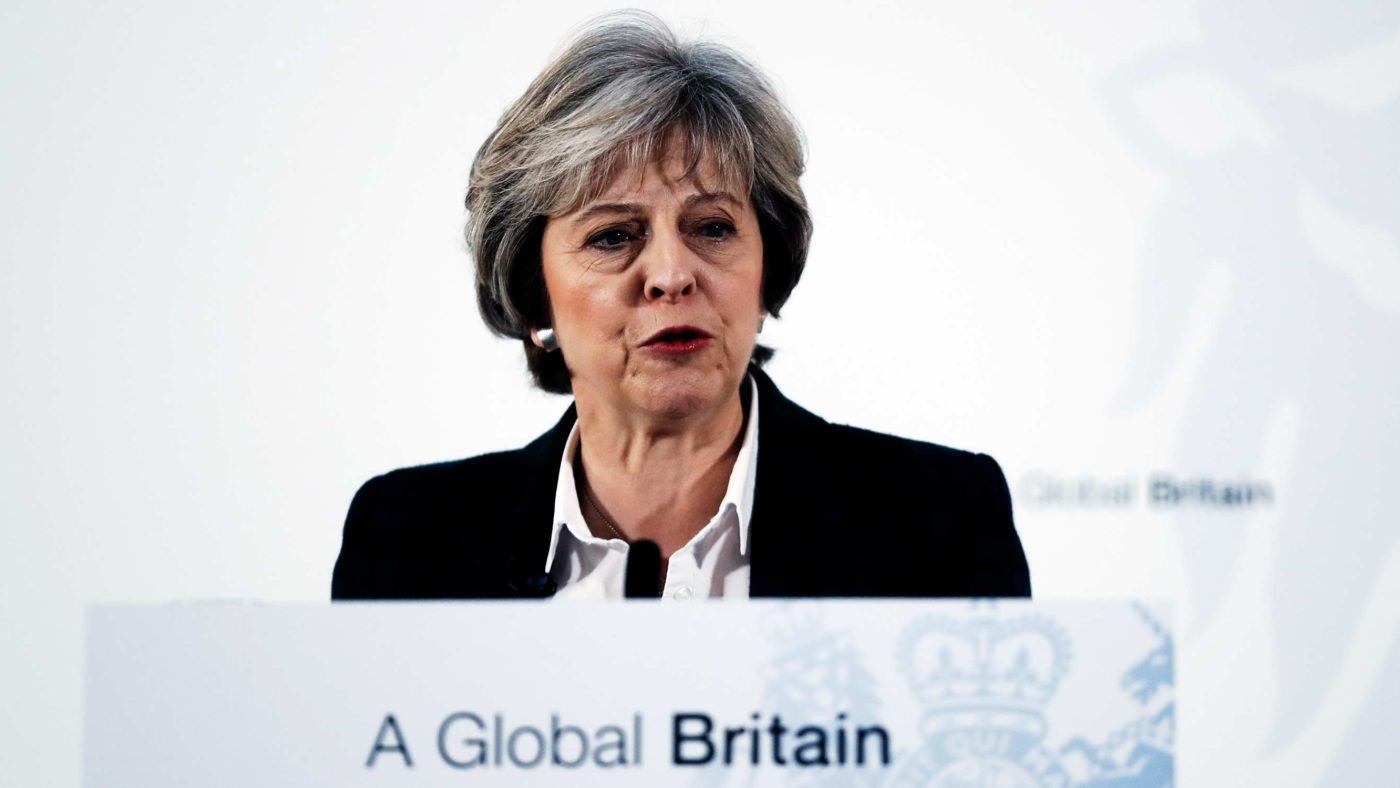 You can’t build a ‘Global Britain’ on controlling immigration