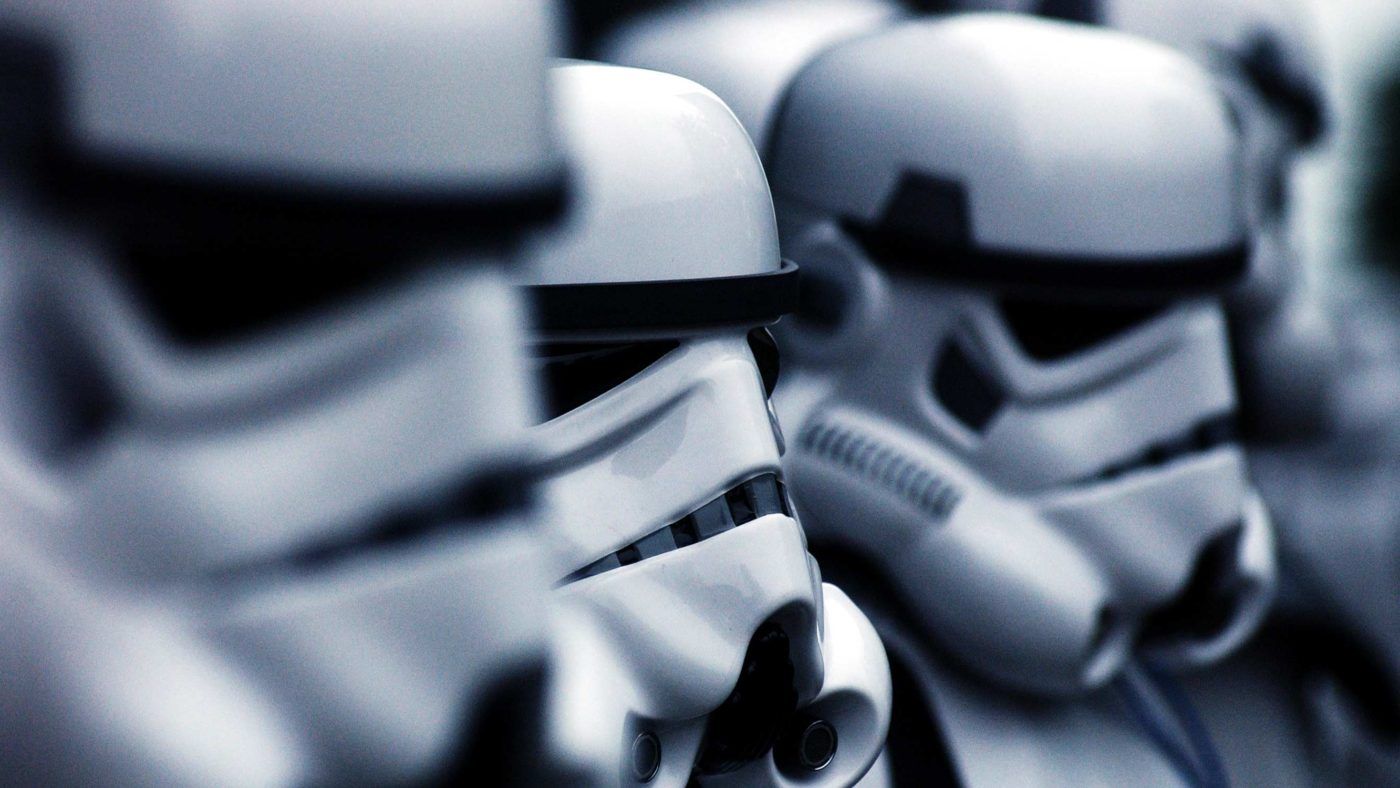 What Star Wars teaches us about Hayek (and vice versa)
