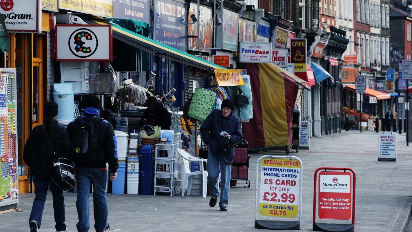 Business can make our high streets beautiful again