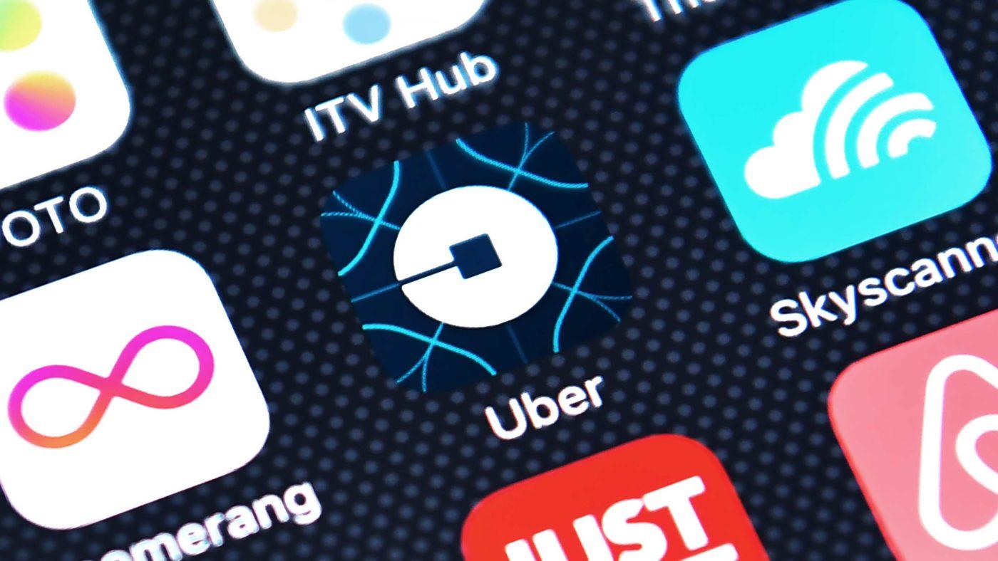 The future of the sharing economy is in the hands of the courts