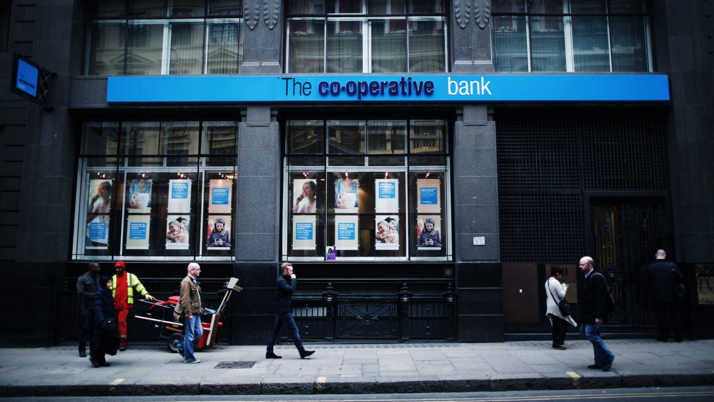 The Co-Op didn’t just need capital – it needed capitalists