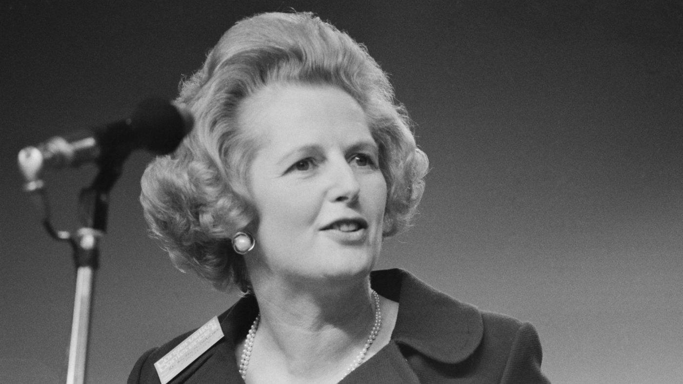 Thatcher’s golden legacy of privatisation