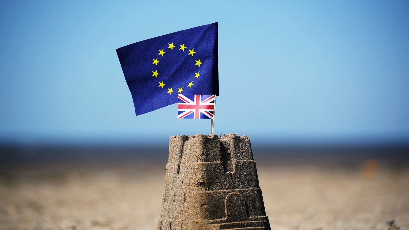 Economic war between the UK and EU is in no one’s interest