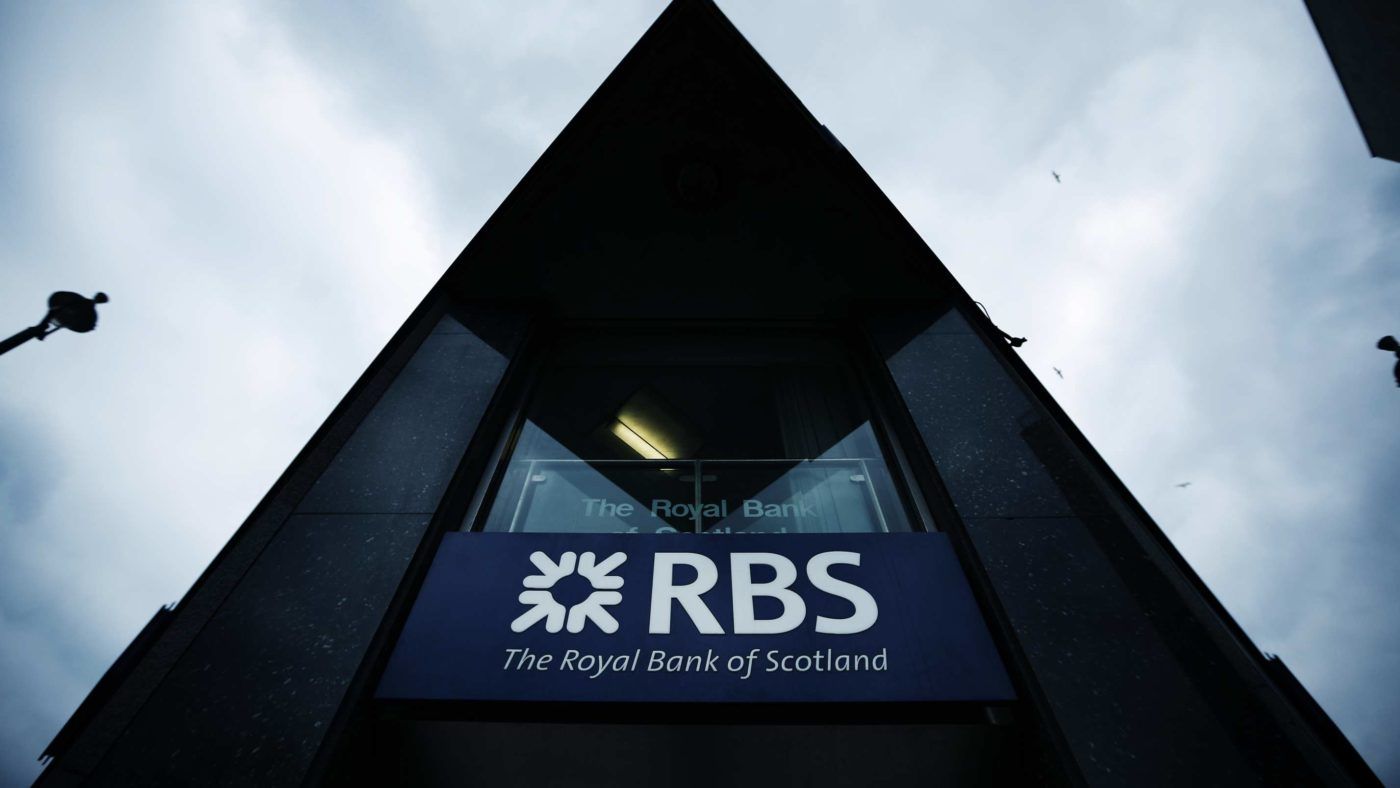 The state should never have bailed out RBS