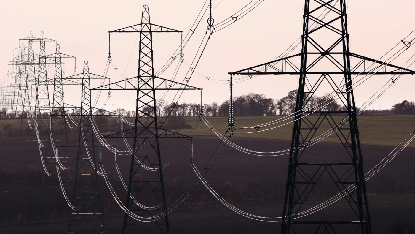 Britain’s energy policy is a shocking failure