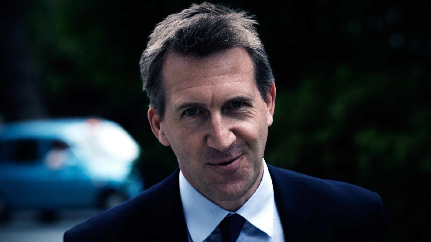 Dan Jarvis won’t save Labour – no one can