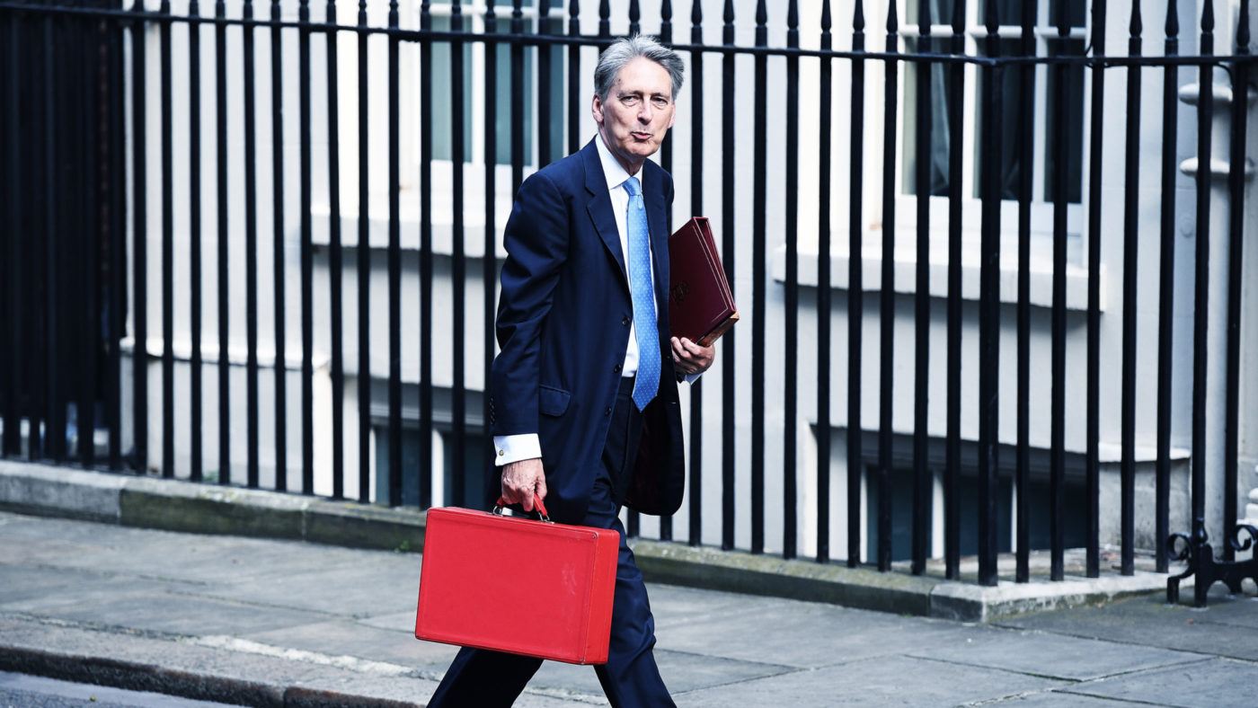 Budget Q&A: Everything you need to know about the UK economy