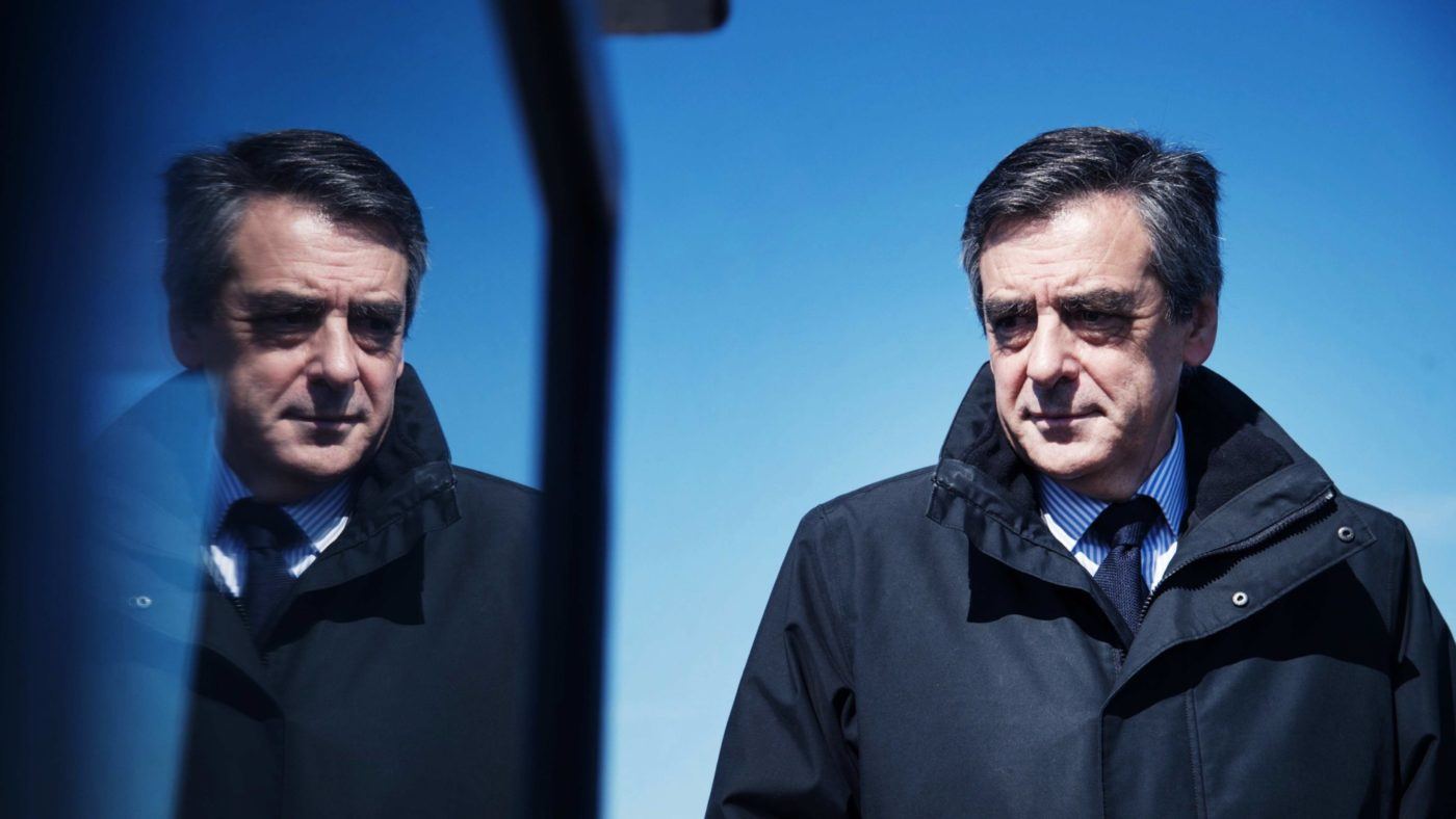 Why Fillon could still win