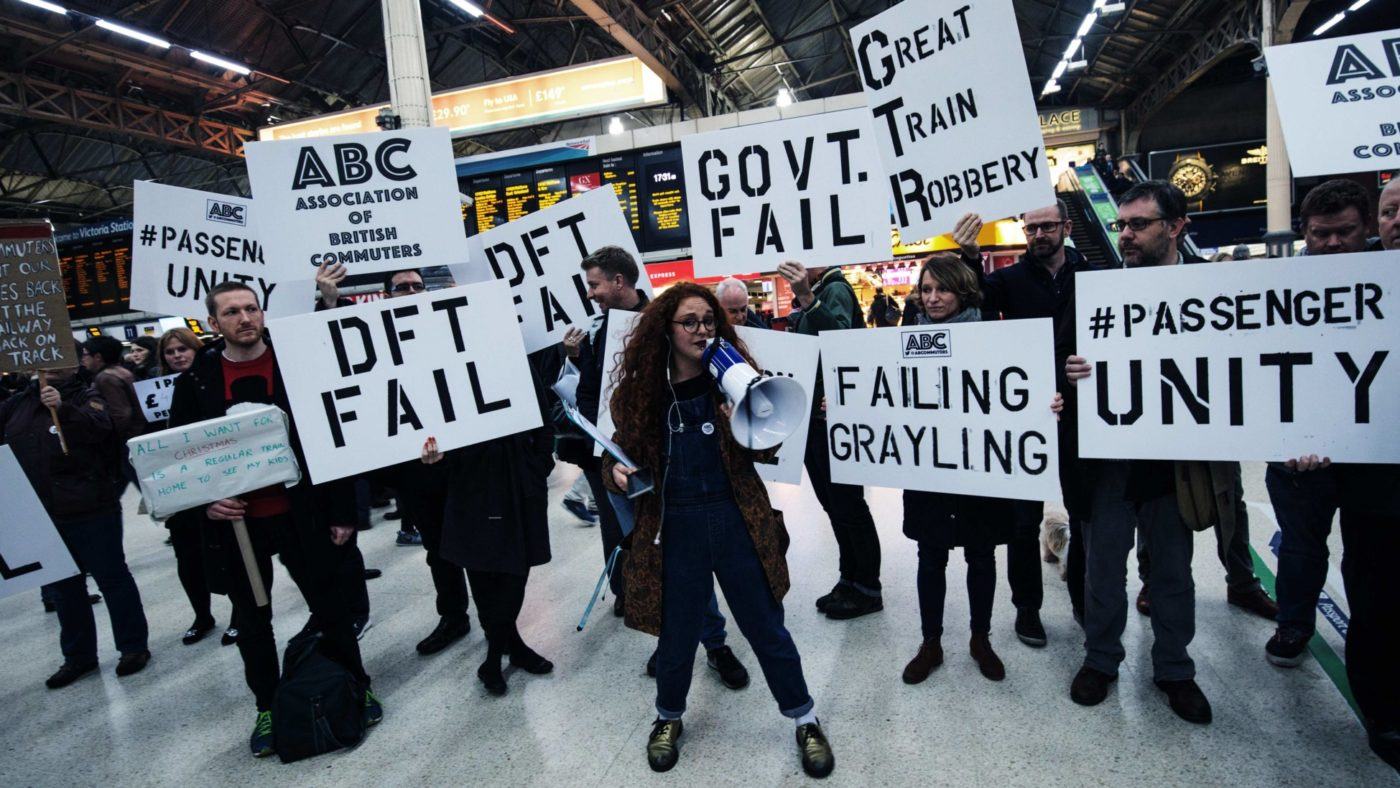 The Government’s broken promises on union reform