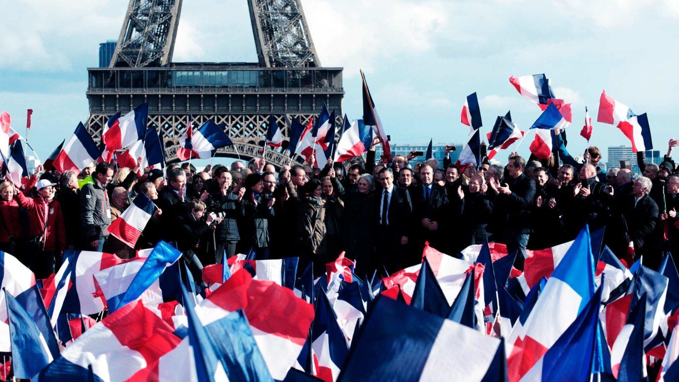 France’s outsiders can win power – but can they wield it?