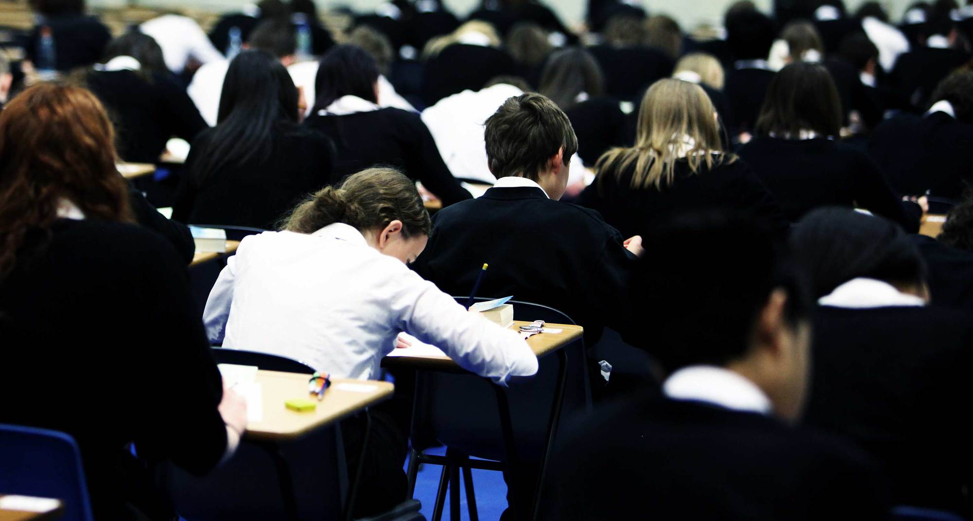 Why grammar schools aren't selective enough CapX