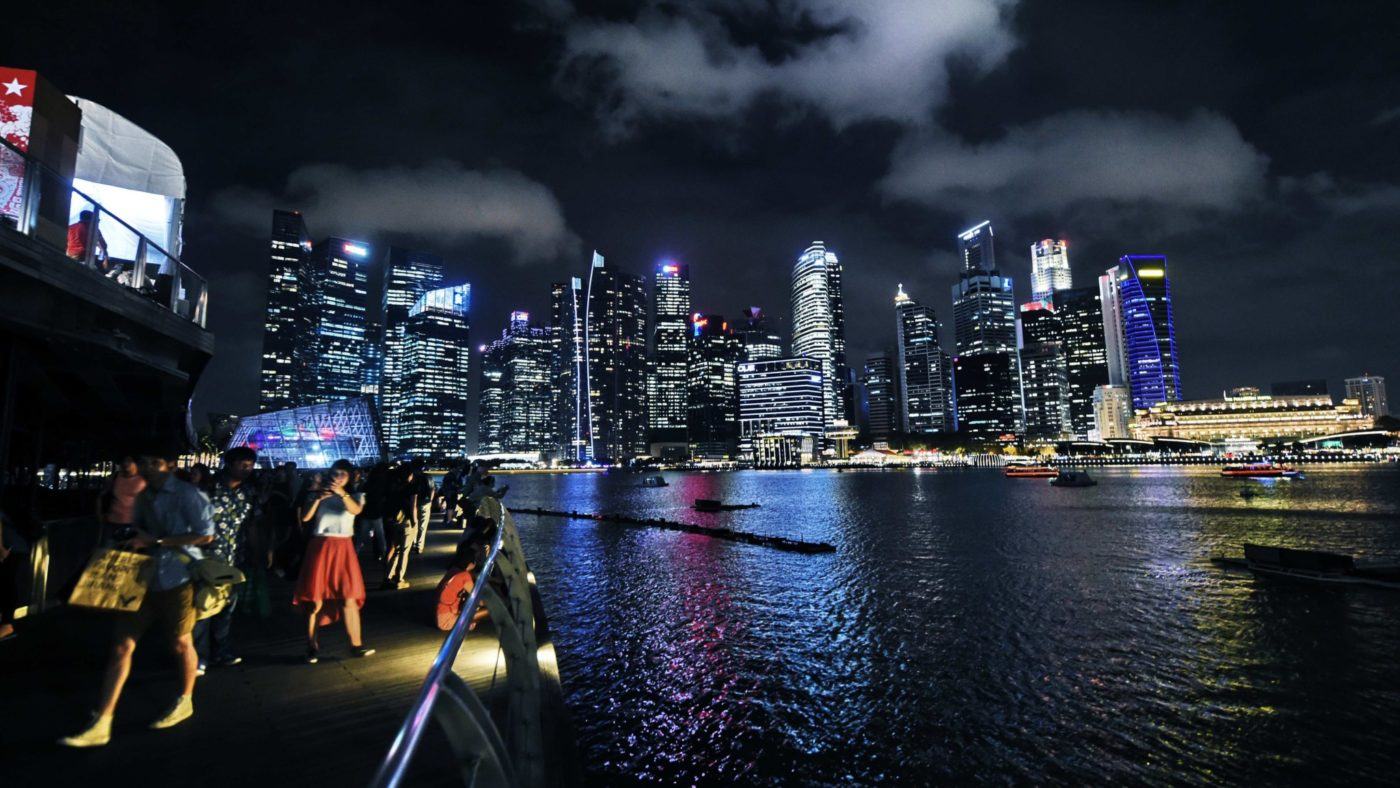 Why the EU’s Singapore trade ruling is good news for Brexit