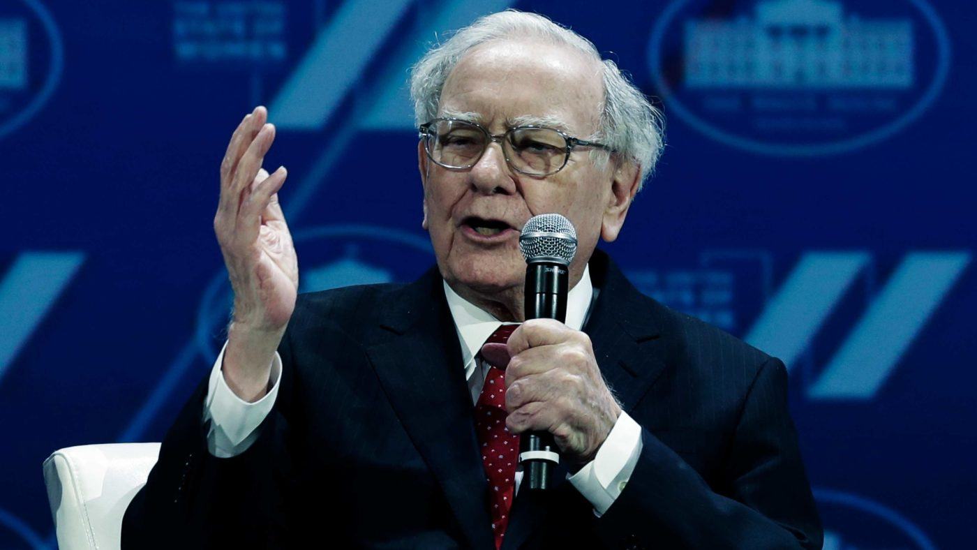 What Warren Buffett gets wrong about capitalism