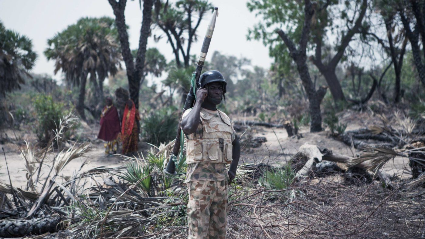 Why Nigeria’s heavy-handedness is helping Boko Haram