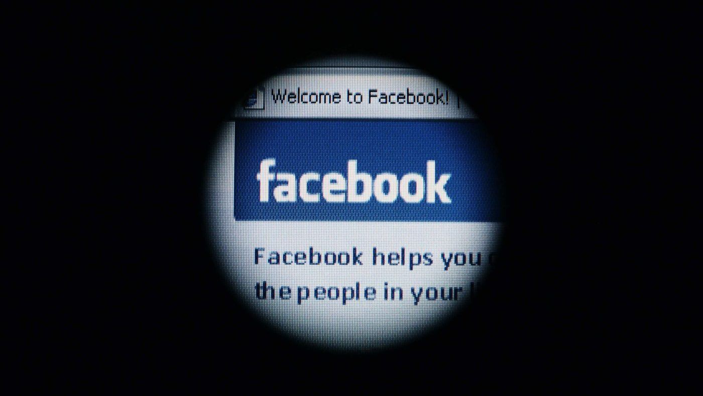 How to stop Facebook undermining democracy