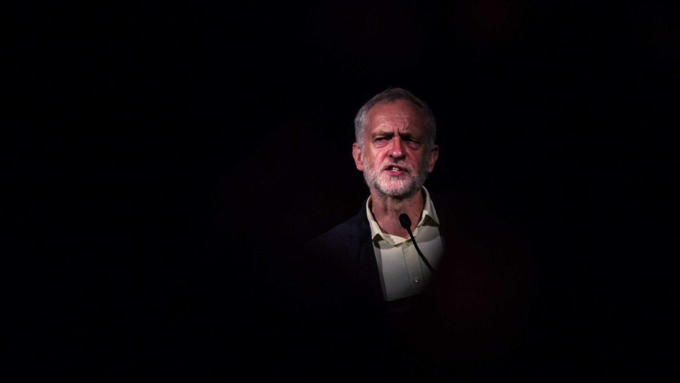 Labour’s fatal betrayal of its own people