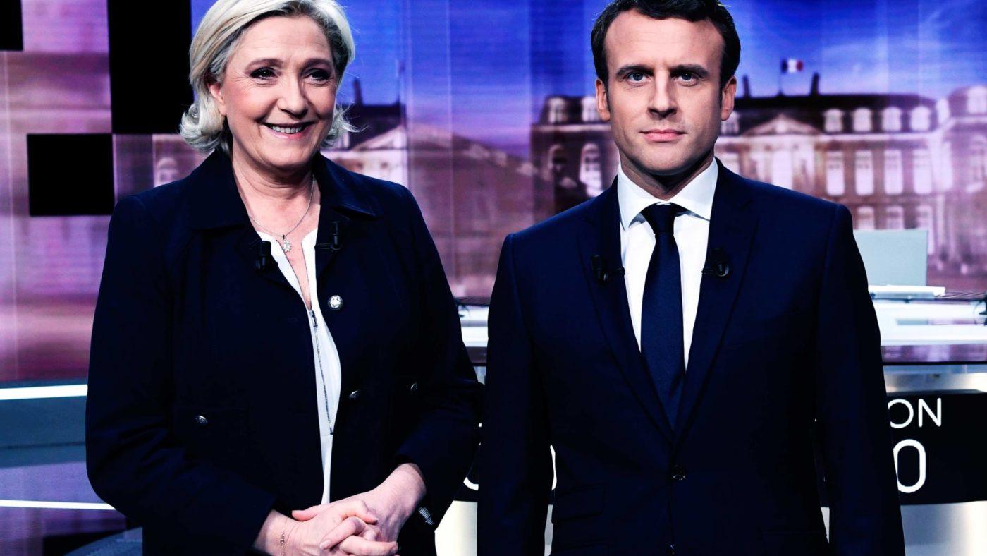 Has French politics changed for good?