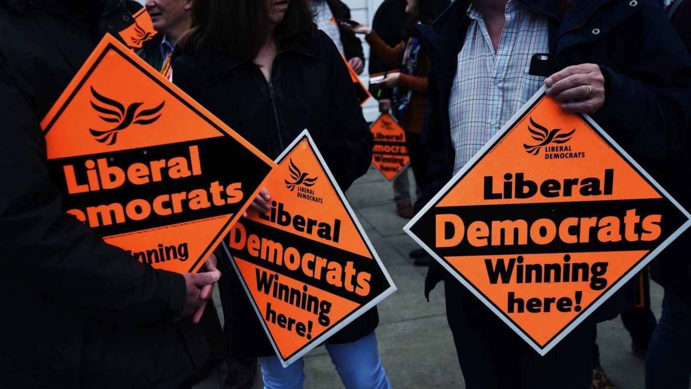 The British are a liberal people. Why aren’t the Lib Dems more popular?