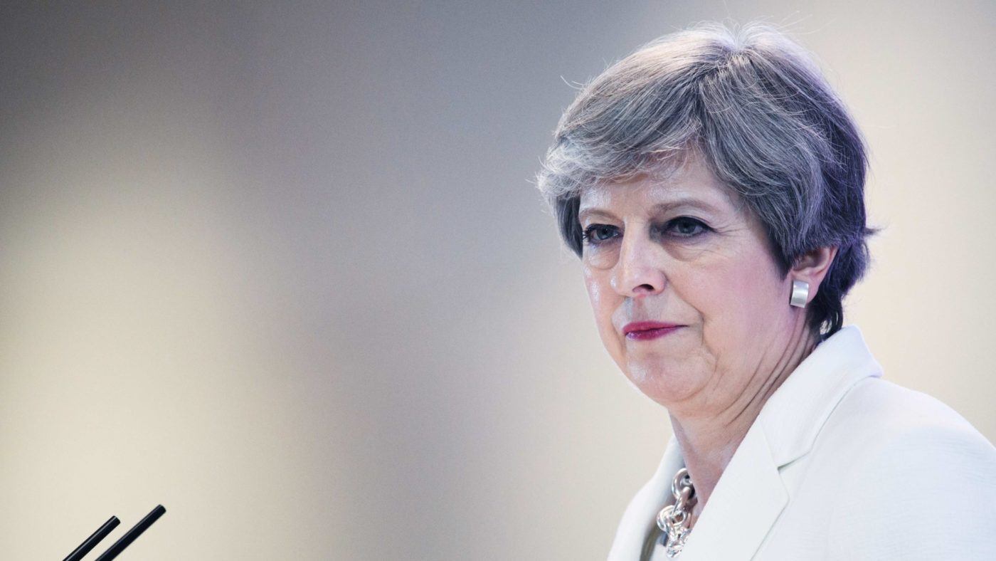Can Theresa May’s team cope with the pressures of power?