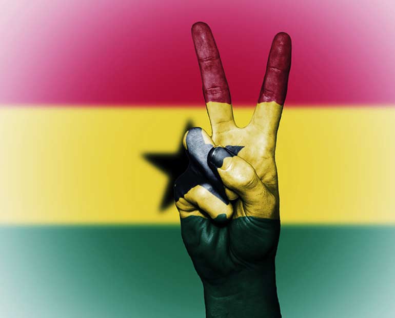 Ghana Is Stable So Why Are People Leaving CapX