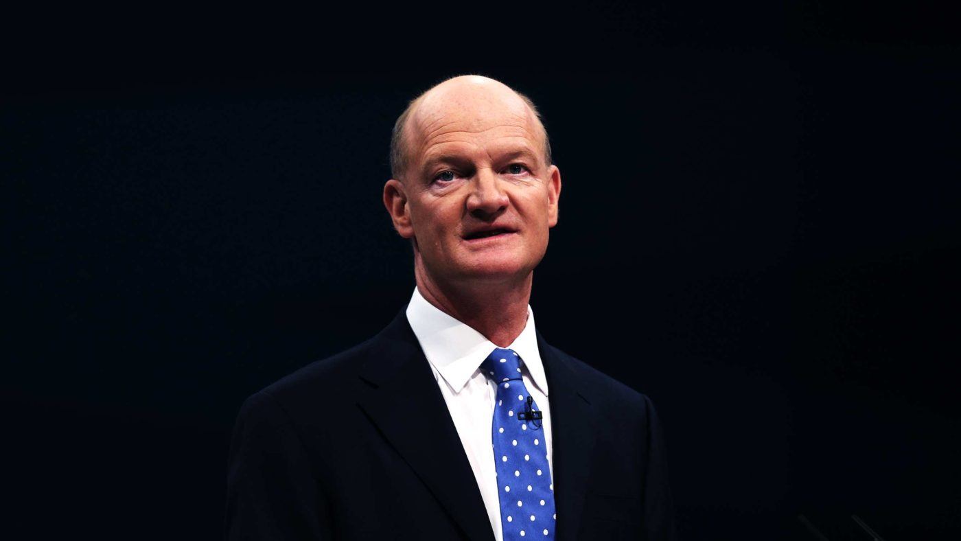 David Willetts on Thatcher, Brexit and the generational divide