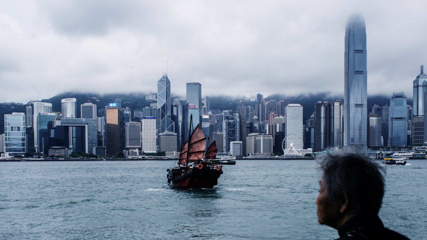 What the rest of the world can learn from Hong Kong