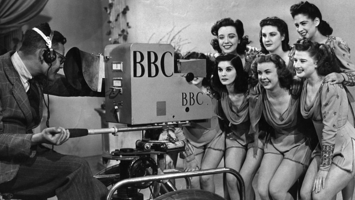 The case for the BBC