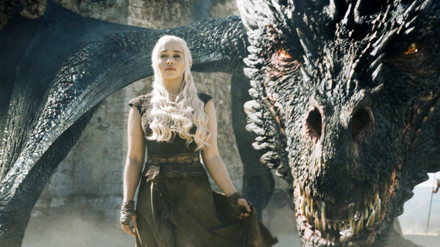Why Game of Thrones is really a battle of ideas