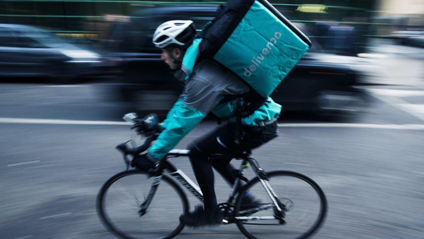 Regulating the gig economy will hurt workers and consumers