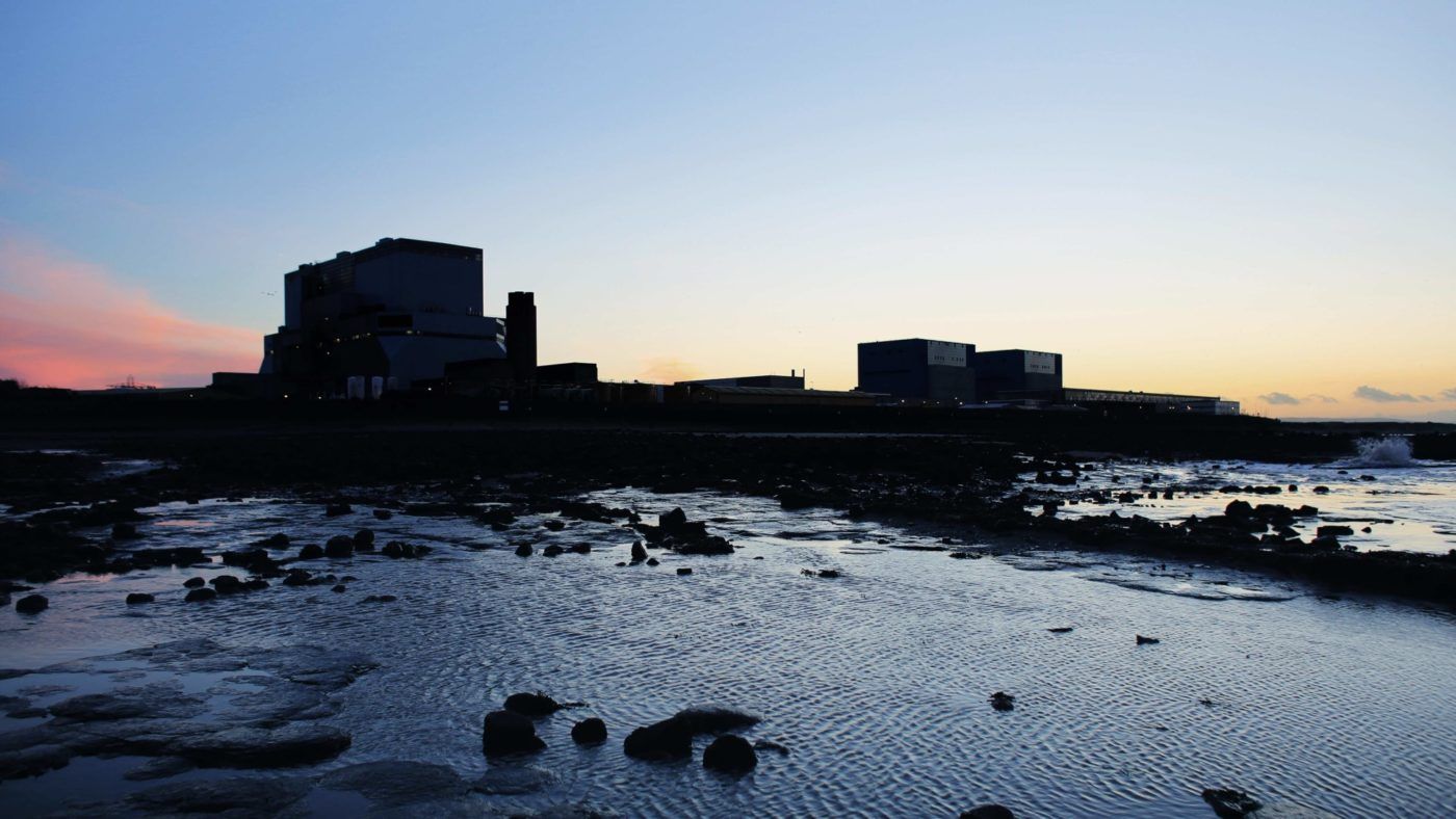The Hinkley Point fiasco doesn’t bode well for Brexit