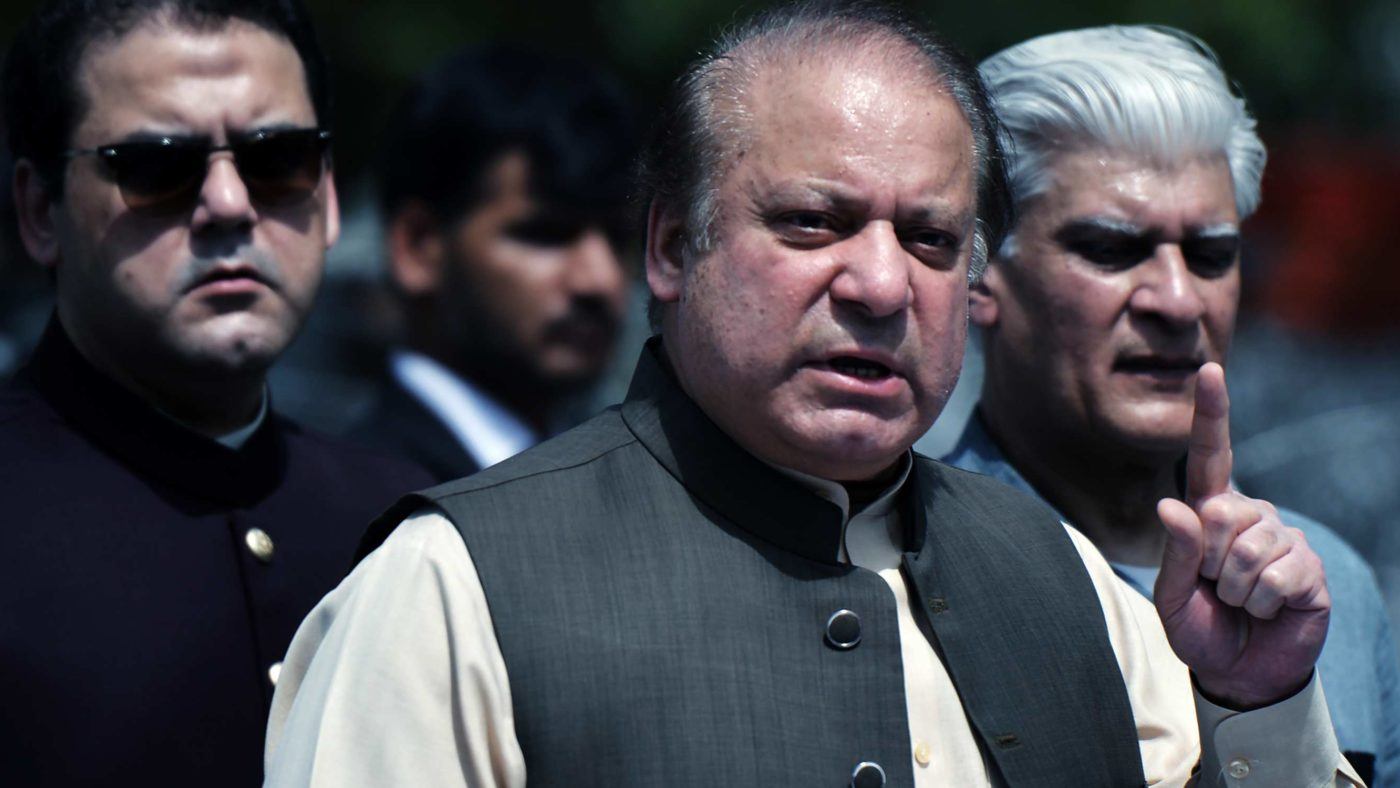 Why Pakistan will come to miss Nawaz Sharif