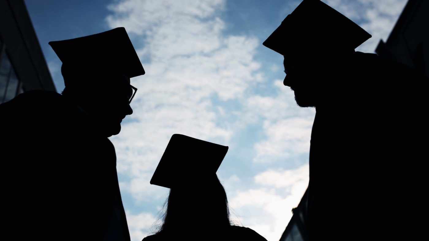 Does the UK really need more undergraduates?