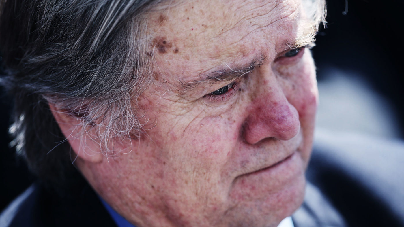 Trumpism after Bannon