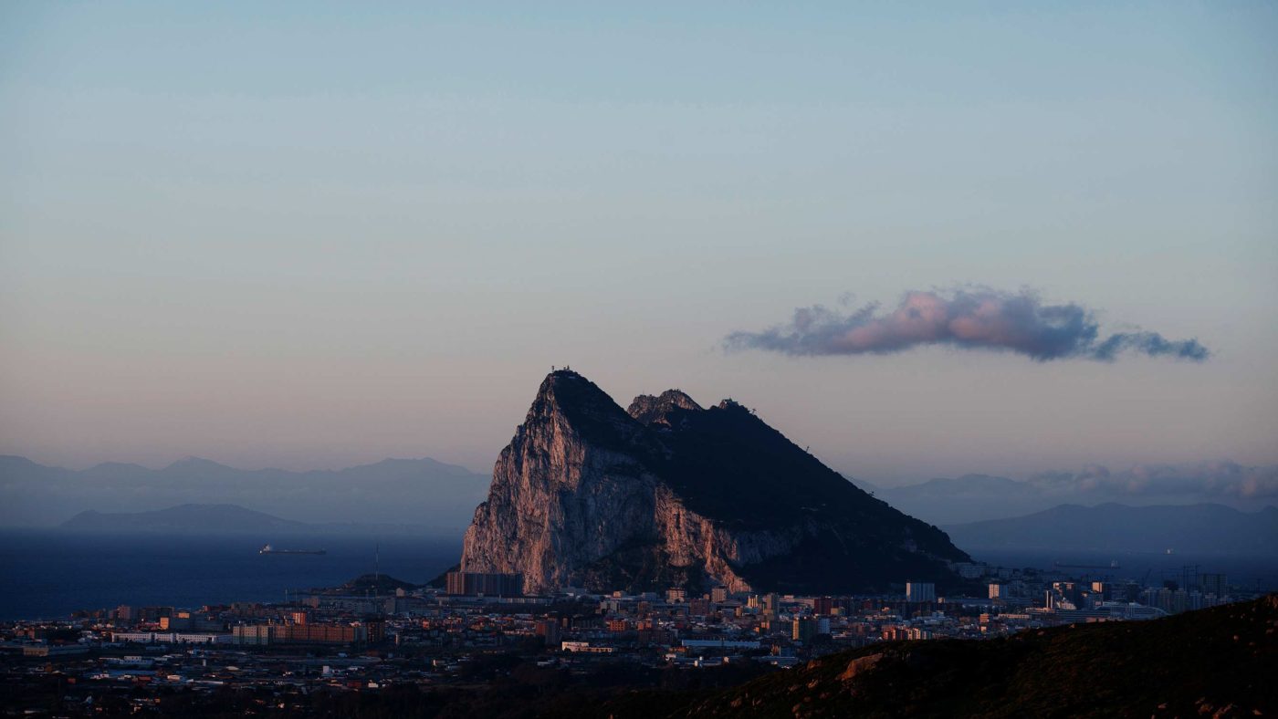 Why Gibraltarians deserve their own Member of Parliament